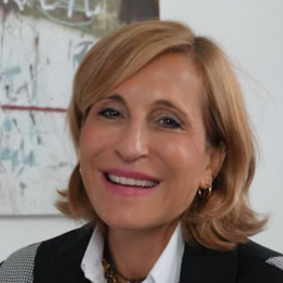 Muriel Grosjean, sexologue et thérapeute de couple Muriel Grosjean, sexologue et thérapeute de couple